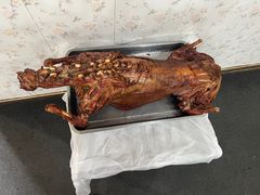 -福寿斋·老北京铜锅涮肉·烤鸭(顺义总店)