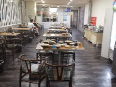 大堂-顾四十里铺羊肉面(凤城六路店)