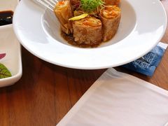-北京柏悦酒店·锦庭餐厅Dining Room