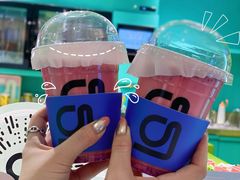 -gleeglee乐溢亦茶(合生汇店)