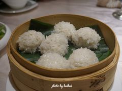 豆腐圆子-粗茶淡饭·汉口公馆(循礼门店)
