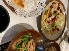 -乔阿马·江南味·驴肉香(龙湖华泾天街店)