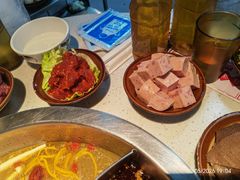 -芈重山老火锅(广州首店)