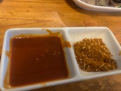 -金三顺韩式炭火烤肉店(中华路店)