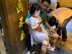 -小乡小镇·传承桐庐土菜·老板亲自烧的菜