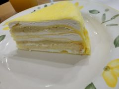 -萨莉亚意式餐厅(苏州食百家店)