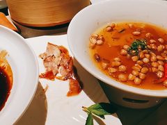 -北京老铺烤鸭(西稍门店)