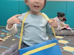 -爱睿思儿童早教亲子游泳(万象城店)