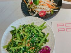 -POKIPOKI泰食谷仓东南亚菜(侨香店)