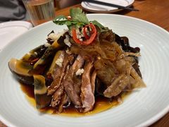 -渔家风味·鲅鱼水饺·央视展播·海鲜天津菜(开发区店)