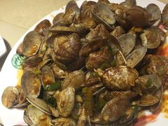 -天津乾毓德饭庄·清真传统炒菜·海鲜烧烤(咸阳路店)