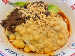 -高胖妹面庄(黄河道店)