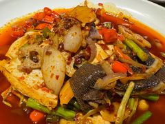 -铁公鸡·四川料理(天环广场店)