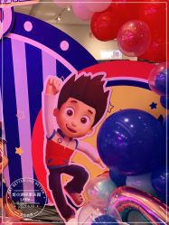 -龙小湖探索乐园 Little Hoo Galaxy(龙湖重庆金沙天街店)