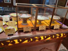 -富华斋饽饽铺·宫廷糕点·伴手礼(护国新天地店)