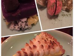 -杭州西子湖四季酒店-WL BISTRO西湖餐厅(灵隐路店)