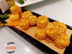 -咪咪川菜(太乙路店)