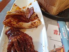 -通海俄式烧烤·俄罗斯大串(嵩山路店)