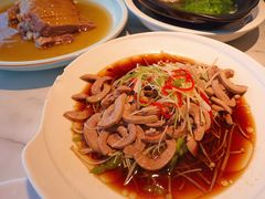 美极腰片-花园茶楼(兴城西路店)