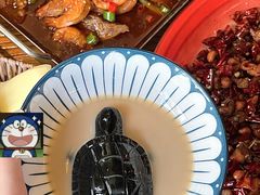 -先启半步颠·川菜小炒