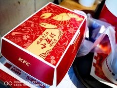 -肯德基(夏湾店)