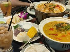 -米泰芒·东南亚料理(体育西店)
