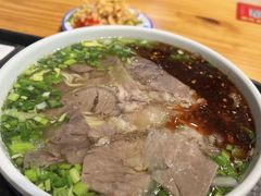 -金城尕娃牛肉面(钻汇广场店)