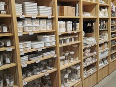 -MUJI无印良品(恒力MALL店)