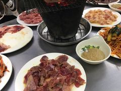 -松明一烤肉馆(鲁园店)