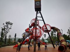 -枫香湖儿童公园