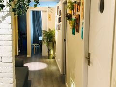 -小确幸 Massage(静安丽都新贵大厦店)