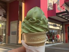 -麦当劳(金桥店)