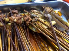 -雲记卢妈冷锅串串(中道街总店)