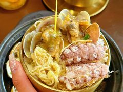 -甬小馆焗海鲜温州菜(五马街店)