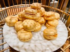 -咖啡苑自助餐(北海香格里拉大酒店)
