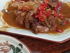 -南雄雄州土菜餐厅(粤北大厦店)