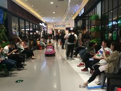 -丽达购物中心(崂山店)