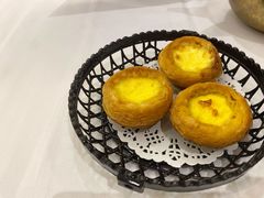 酥皮原味蛋挞-稻香酒家(天河城店)