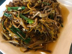 -茶油香闽南菜·花园餐厅(前埔店)