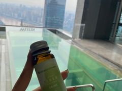 -重庆解放碑威斯汀酒店