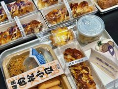-C·BREAD饱仓(北苑店)
