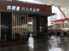 门面-东方既白(深圳北站店)