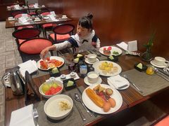 -北京丽晶酒店