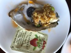 -荣誉国际酒店-云顶旋转餐厅