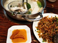 -正能量脆肉鲩火锅