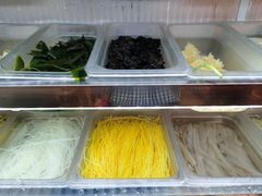 -张亮麻辣烫(海口友谊阳光城店)