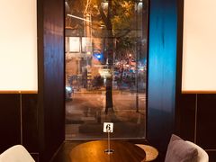 -VESH COFFEE(定西路店)