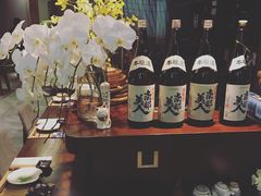 -麦秋寿司(富都广场店)