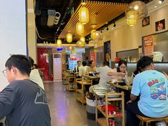 -钢管厂五区小郡肝火锅串串香(清河店)