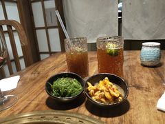 -河风の幸会精致料理